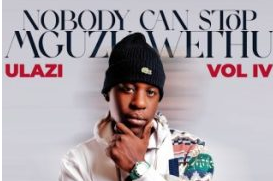 ULazi – Westbury ft. Mender_ZA, El Keys & Kwanda MusiQ