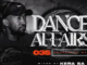 Kera SA – Dance Affairs 035 (Amapholas Way) Mix