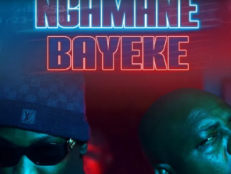 Reece Madlisa – Ngamane Bayeke ft. Professor, Character, Six40 & Classic Deep