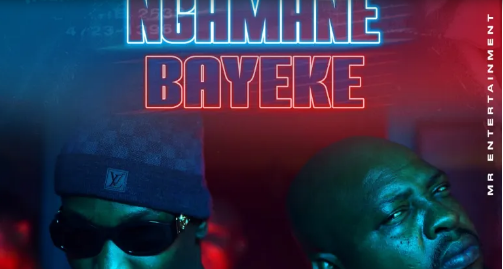 Reece Madlisa – Ngamane Bayeke ft. Professor, Character, Six40 & Classic Deep