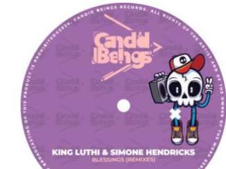 King Luthi & Simone Hendricks – Blessings (Remixes)