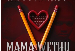 Exte C & Hypaphonik – Mama Wethu