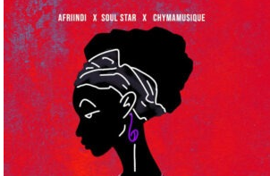 Afriindi, Chymamusique & Soul Star – GG (Original Mix)