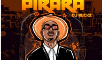 DJ Buckz & Black Motion – PIRARA