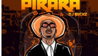 DJ Buckz & Black Motion – PIRARA