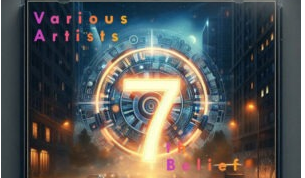 Various Artists – 7th Belief (Album)