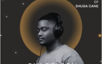 Shuga Cane – Sin Season Volume 2 EP