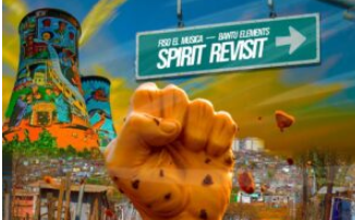 Fiso El Musica & Bantu Elements – Spirit (Revisit)