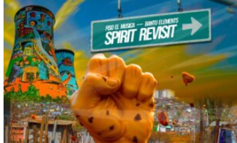 Fiso El Musica & Bantu Elements – Spirit (Revisit)