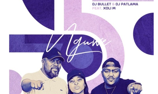 DJ Bullet & DJ Patlama – Nguwe ft. Xoli M