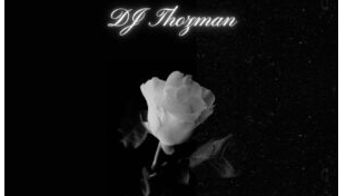 DJ Thozman – Psalms EP