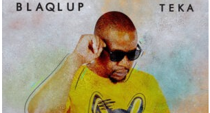 Blaqlup – Teka EP