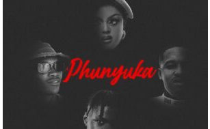 Candy Flow RSA, DBN Gogo & ShennyDaDeejay – Phunyuka (feat. Loony Q)