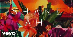 Tyla – SHAKE AH Ft Tony Duardo, Optimist Music ZA & Ez Maestro