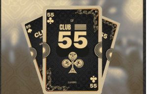 Warren Justin, J Slayz & Tango Supreme – Club55 (feat. Major League Djz)