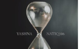 Yashna & NatiQ106 – Forever