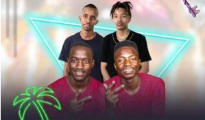 The Double P – Khiyelane Hala ft. Prince Zulu X Cliff Kayden & Kaycherlow