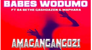 Babes Wodumo – Amagangangozi (feat. Ba Bethe Gashoazen & Maphara)