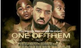 Major League Djz – One Of Them Ft Tion Wayne