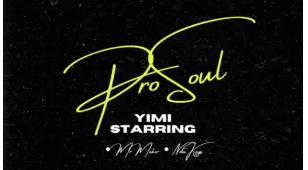 ProSoul Da Deejay & Mr Maker – Yimi Starring