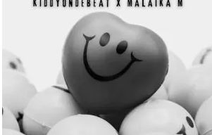 Kiddyondebeat – Ngeke Ngi Mlahle Ft Malaika M