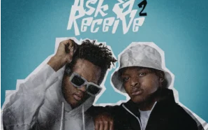 TNK MusiQ – Ask & Receive 2 EP