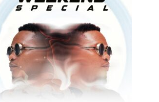 Deep London, Zee Nxumalo & Maphepa – Weekend Special