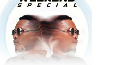 Deep London, Zee Nxumalo & Maphepa – Weekend Special