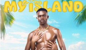 Pushkin RSA – My Island (Album)