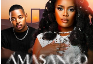 Mick Man & Cnethemba Gonelo – Amasango (feat. The Bless)