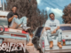 Touchline & Ginger Trill – Boyzen Da Hood EP