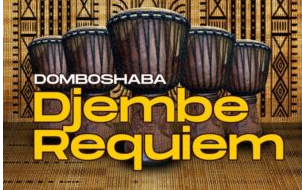 Domboshaba – Djembe Requiem (Extended Mix)