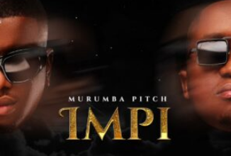 Murumba Pitch, Kabza De Small & Mthunzi – Impi (feat. Phila Dlozi)