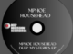 Mphoe Househead – Deep Mysteries EP