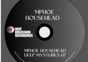 Mphoe Househead – Deep Mysteries EP