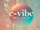 C-vibe – Shalom EP