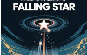 PuzzleDeep SA – Falling Star (feat. Nastic Deep SA)