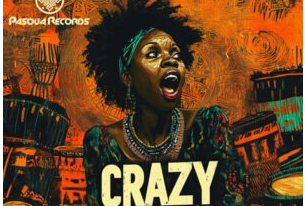 MP House Musiq & Wendy Soni – Crazy