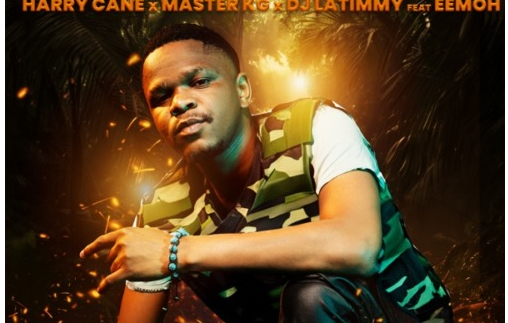 Harrycane, Master KG & DJ LaTimmy – Dubula ft. Eemoh (Remake)