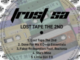 Trust SA – Lost Tape The 2nd EP