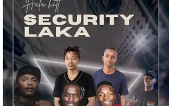 Phobla On The Beat & Prince Zulu – Security Laka Ft. Shebeshxt, Kaycherlow fam & Naqua SA