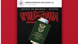 Vetkuk, Mahoota & Myztro – KHETCHA (feat. Scotts Maphuma, Xduppy & LastBornDiroba)