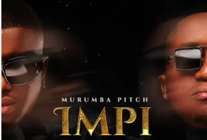 Murumba Pitch & Daliwonga – Mngani