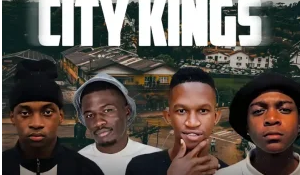 DJ Shima, The Exclusive SA & Ndibo Ndibs – City Kings ft. Massive Musiq