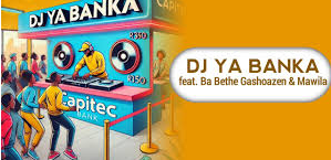 Makhadzi – Dj Ya Banka Ft. Ba Bethe Gashoazen & Mawila