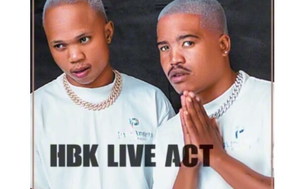 HBK Live Act – Inhliziyo ft. AmaSiblings