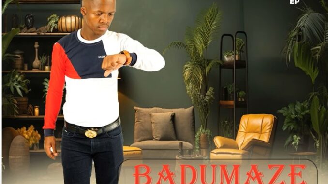 Omkhaya Bami · Badumaze