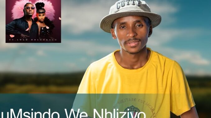 Shootingstars - UMsindo We nhliziyo Cover (feat. Sobahle)