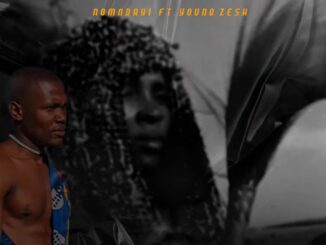 Nomndayi - Kogcina bani ft Young Zesh