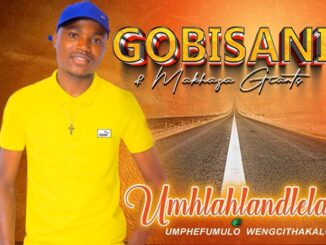 Gobisani & MAKHAZA GIANTS - UMDLAMBILA